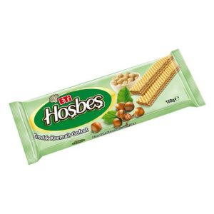 Hosbes Hazelnoot 142 gr.