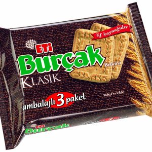 Burcak 393 gr.