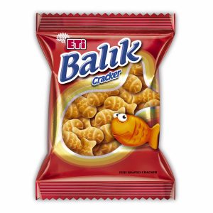 Balik Cracker 110 gr.