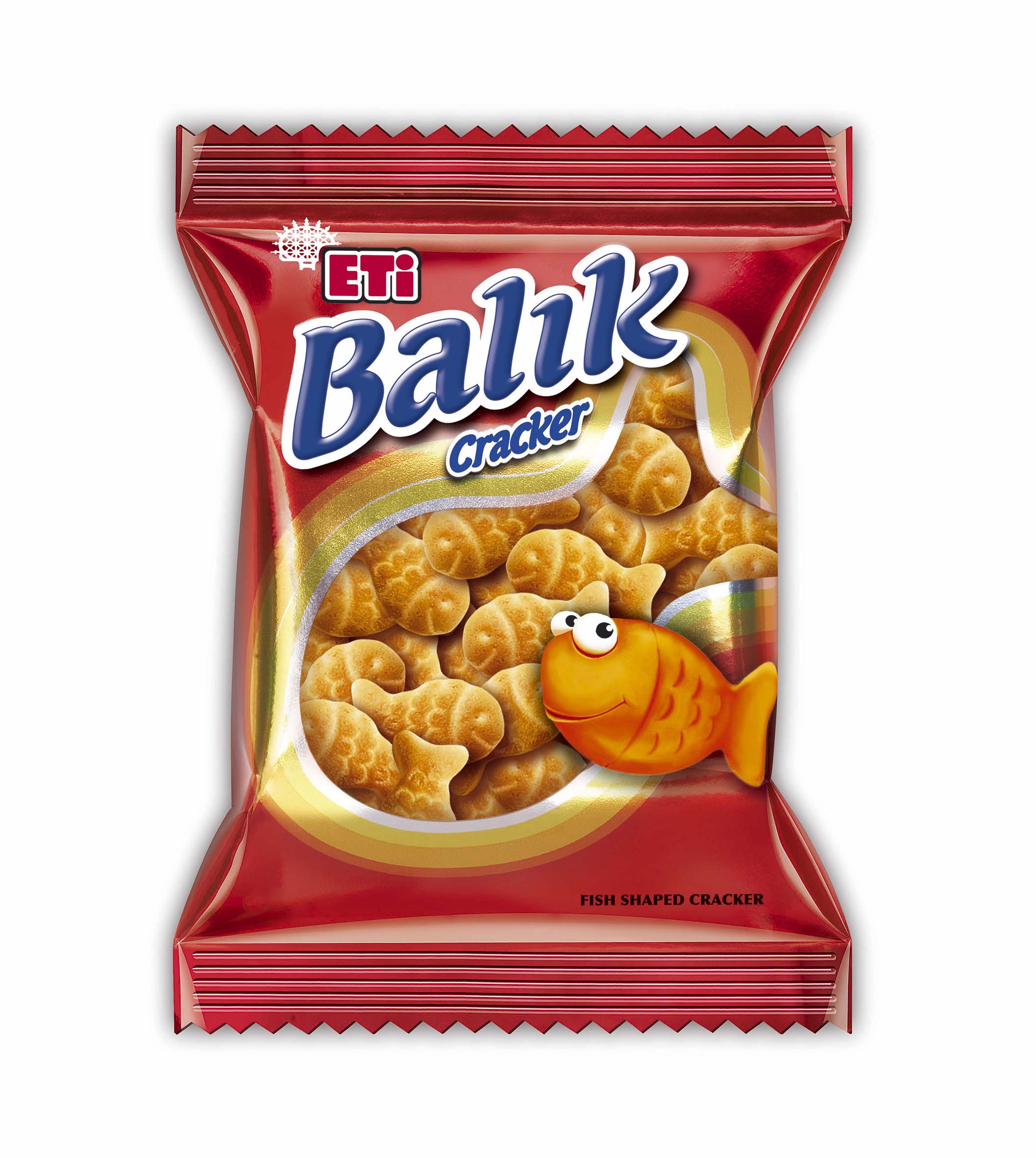 Balik Cracker 110 gr.