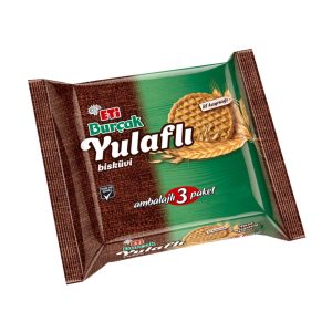 Burcak Yulafli 399 gr.