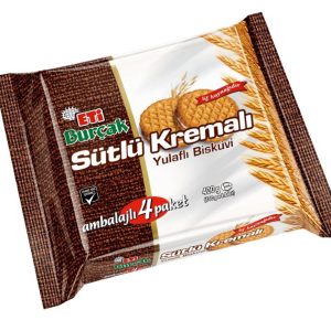 Burcak Cream 400 gr.