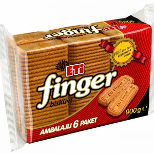 Finger 900 gr.