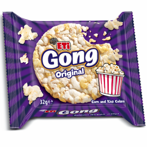 Gong Naturel 32 gr.
