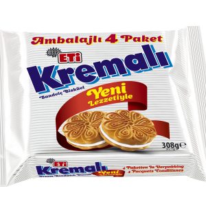 Kremali 8 Pack 488gr.