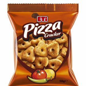Pizza Cracker 95 gr.