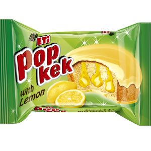 Popkek Citroen 45 gr.