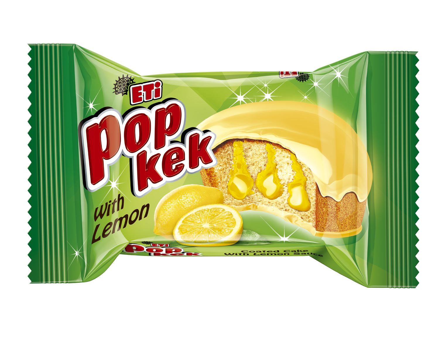 Popkek Citroen 45 gr.