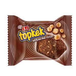 Topkek Chocolade 35 gr.