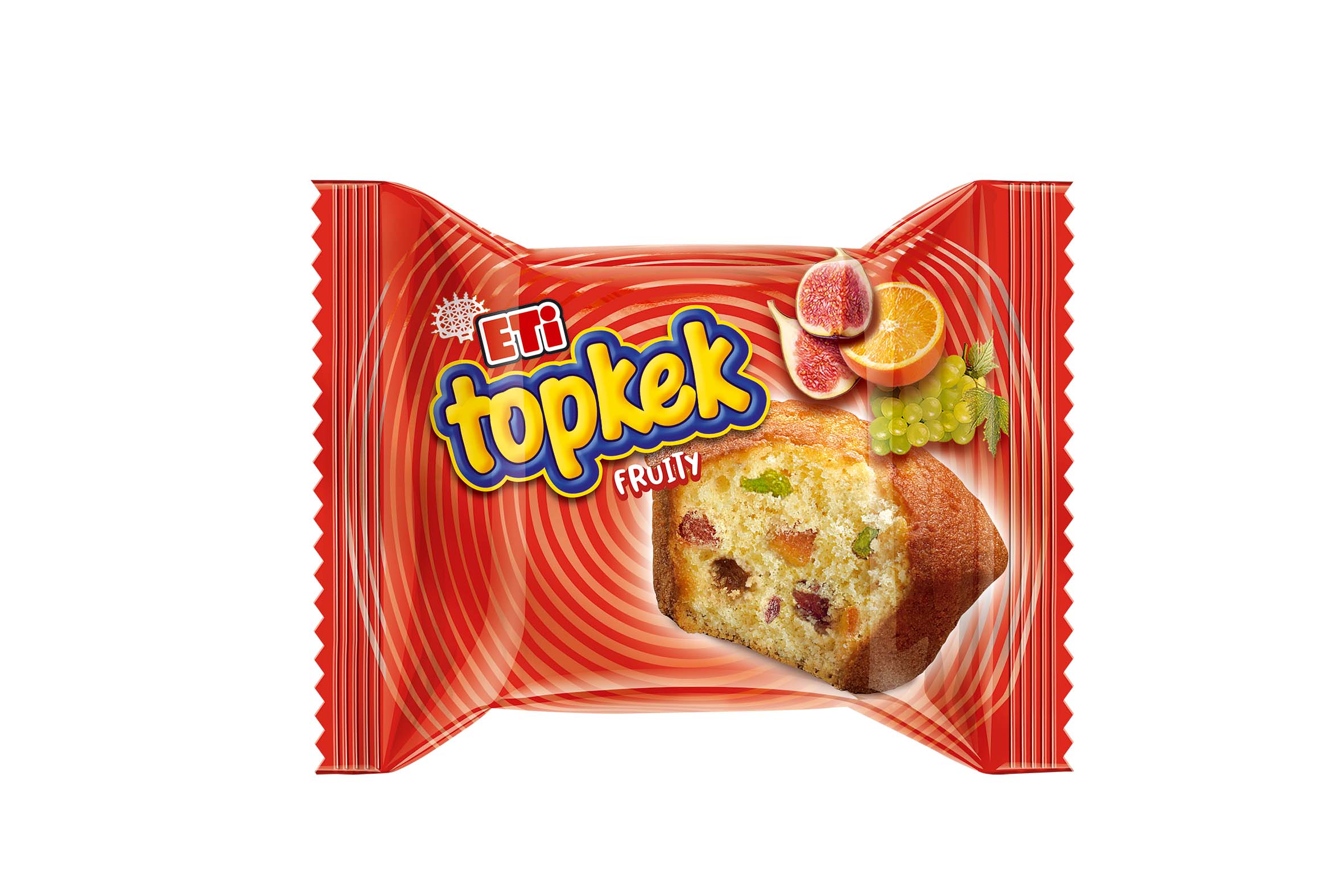 Topkek Fruit 40 gr.2