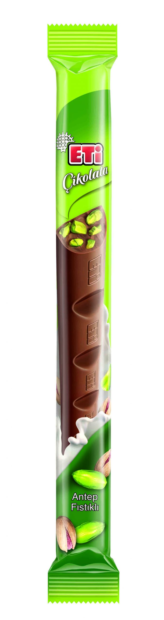 Chocolade Eti Biscuits