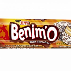 Benim’O 80 gr.