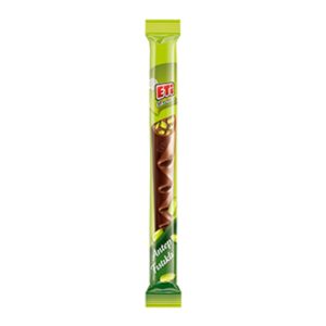 Eti Chocolade Pistache Stick 32Gr