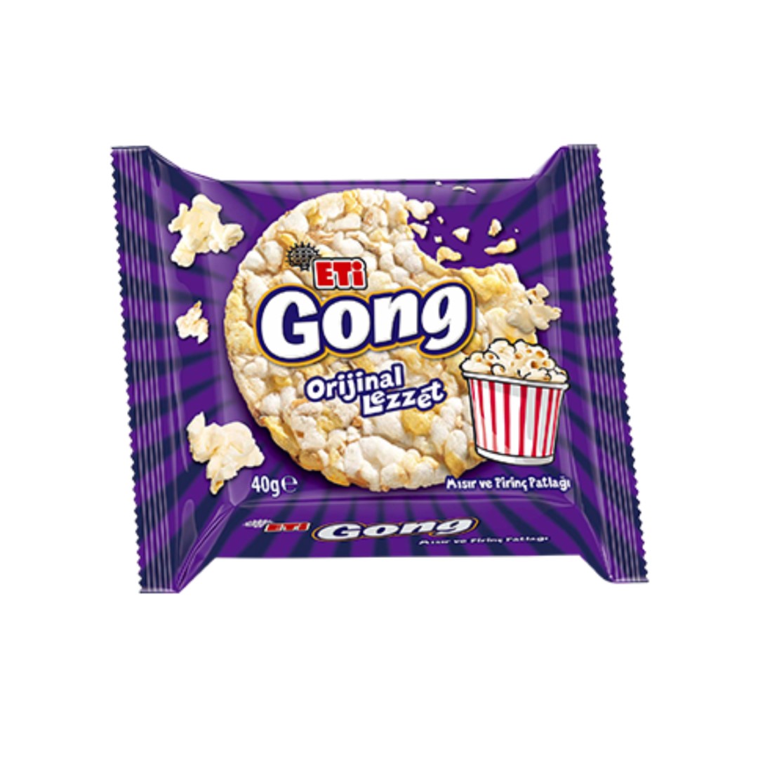 eti gong