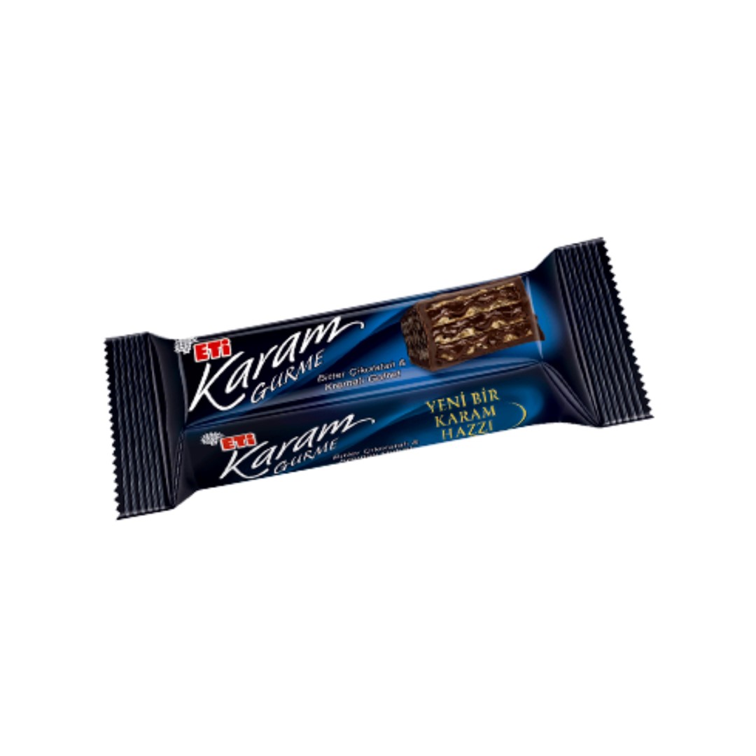 Karam Gurme 50 gr. Eti Biscuits
