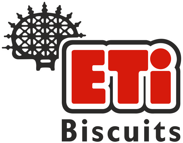 Eti Biscuits