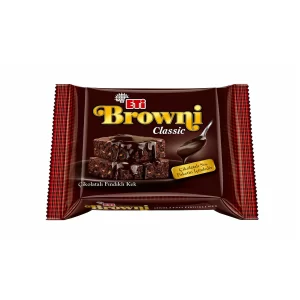 Browni 200 gr.