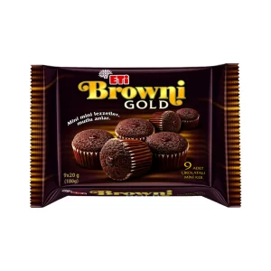 Browni Gold 180 gr.