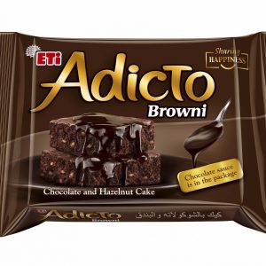 Adicto Browni 200 gr.