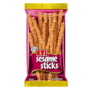 Crax Sesam Sticks 109gr
