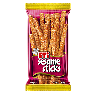 Crax Sesam Sticks 109gr