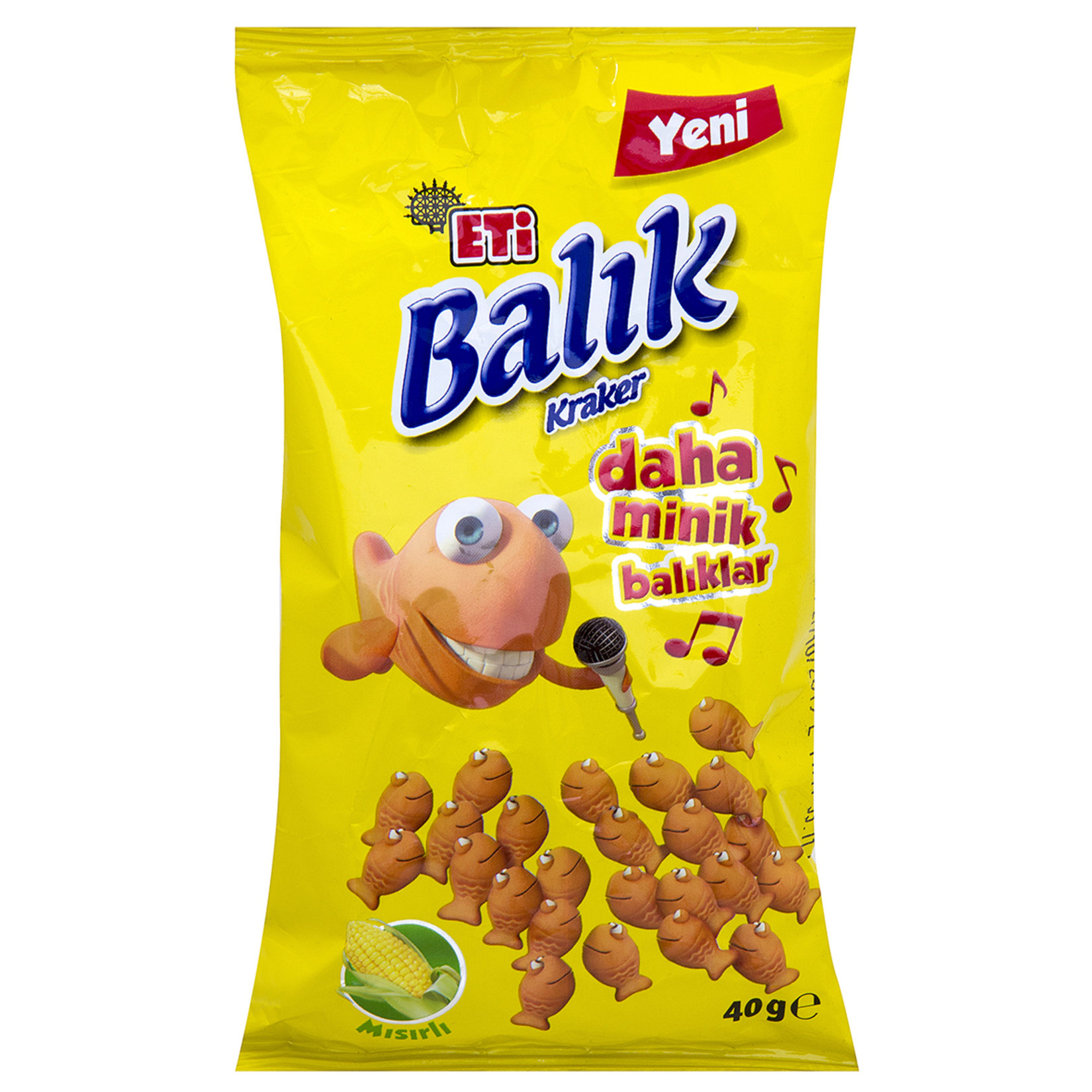 Balik Mais 70Gr