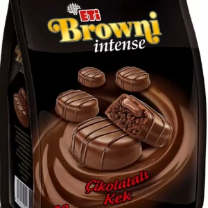 Browni Intense Mini 144 gr.