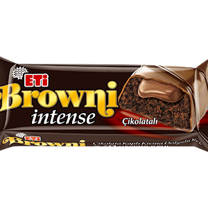 Browni Intense 35Gr