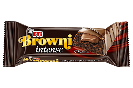 Browni Intense 35Gr