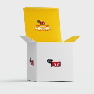 Chocolade Box