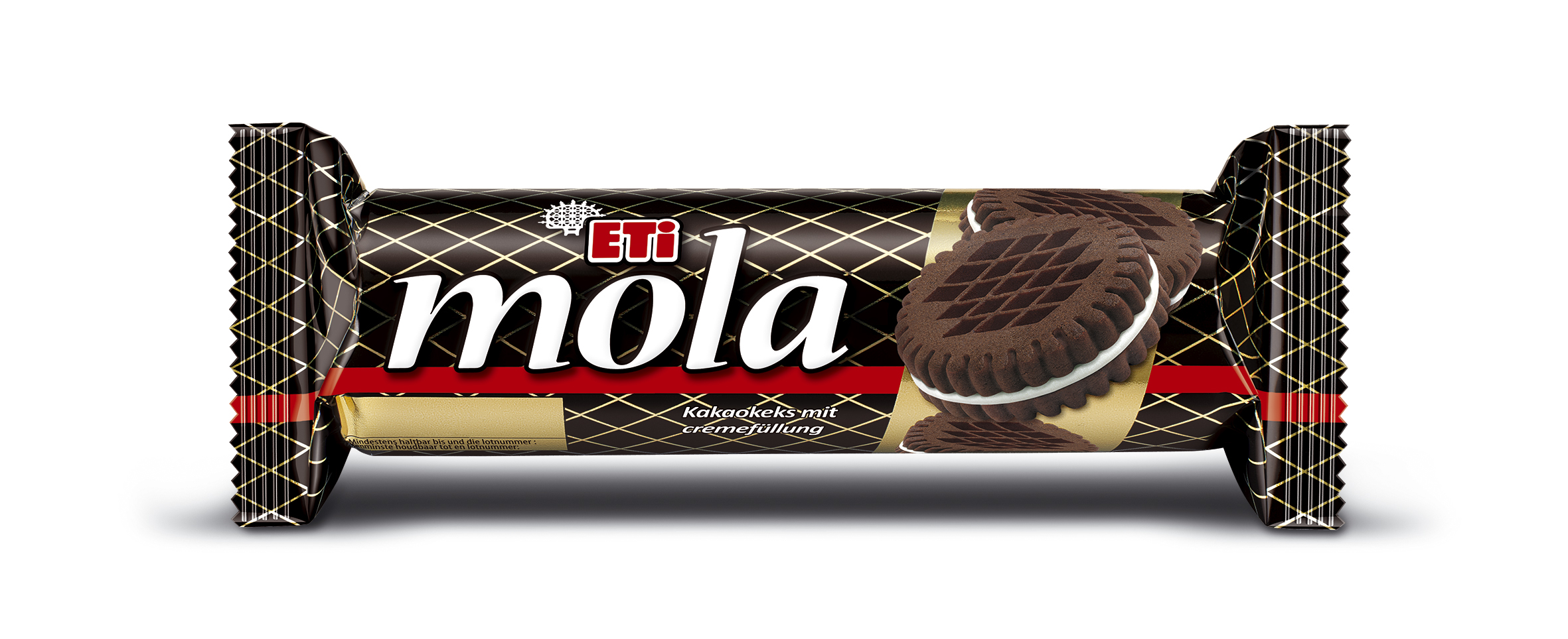 Mola 91Gr