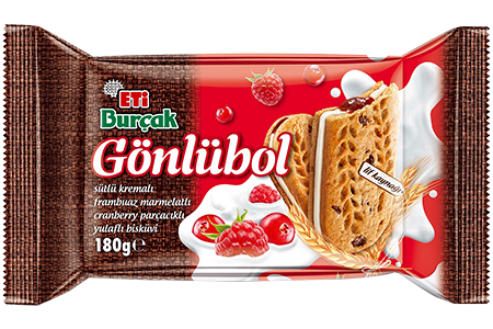 Burcak Gönlübol 180Gr