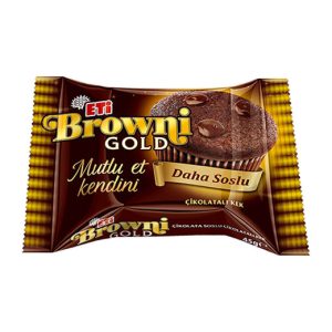 Browni Gold 36Gr