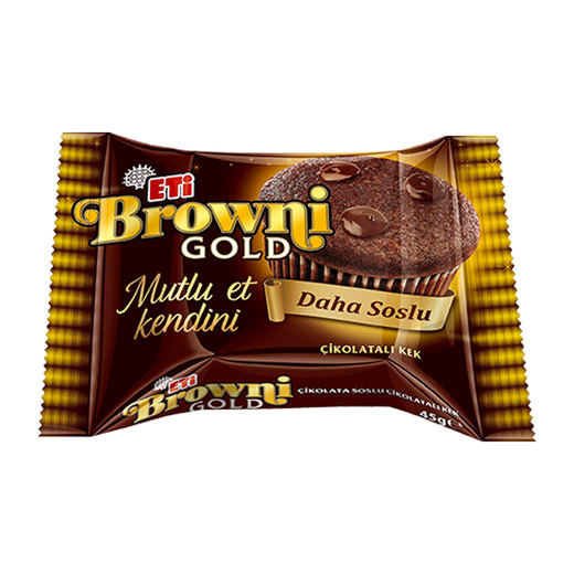 Browni Gold 36Gr