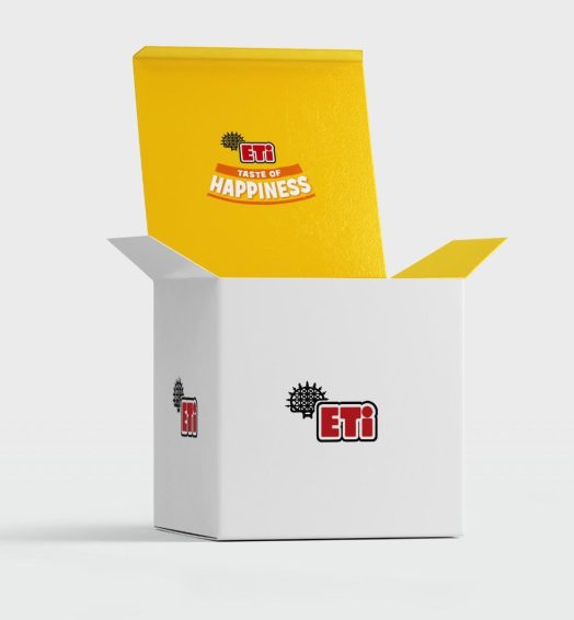 Eti Wk Box