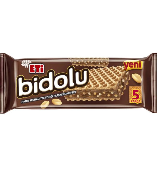 Bidolu Pinda 81gr.