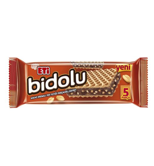 Bidolu Pinda Kakao 81gr.