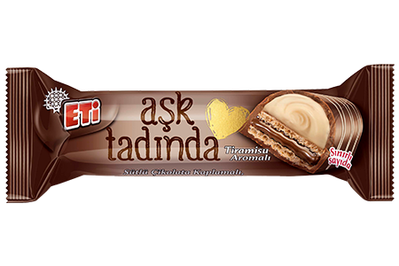Ask Tadinda Tiramisu 37gr.