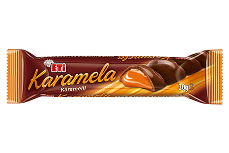 Eti Karamela 30gr.