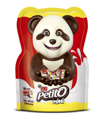 Petito Mini 72gr.