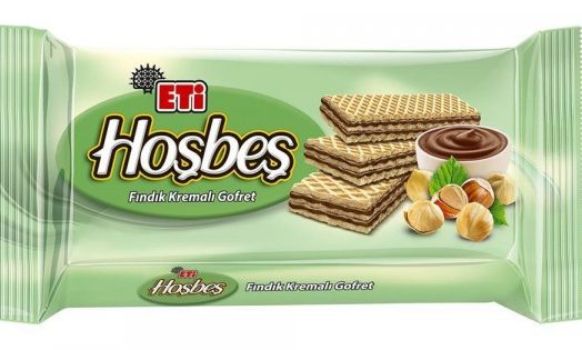 Hosbes Hazelnoot 70 gr.