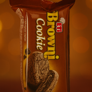 BROWNI COOKIE 74G