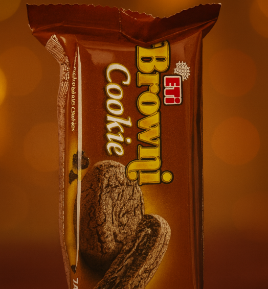 BROWNI COOKIE 74G